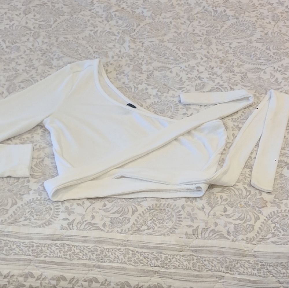 SHEIN White Top